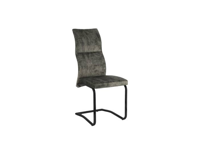 Eleganter Freischwinger Stuhl „Thelma“ Bizzotto