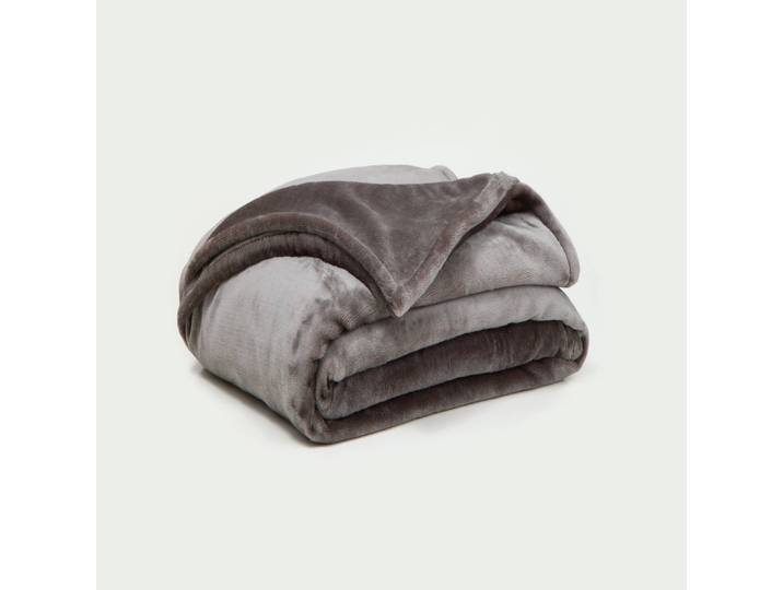 Couverture microfibre - Blancheporte