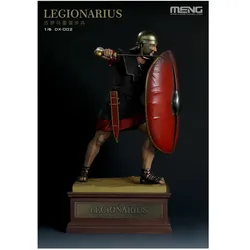 Meng-Model Legionarius (Painted figure, incl. base)