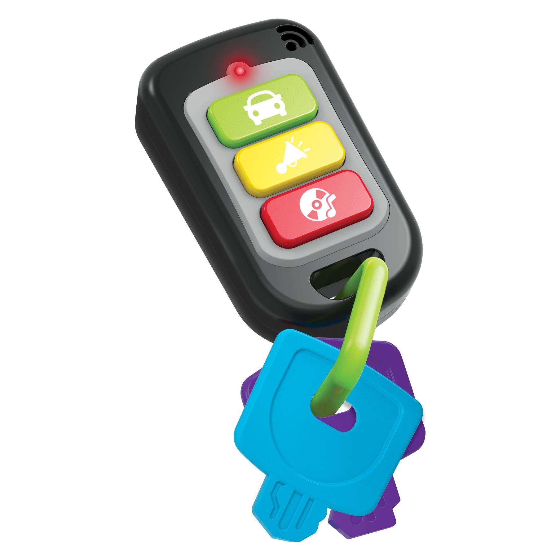 Happy Baby My First Car Keys (502226) (502186)