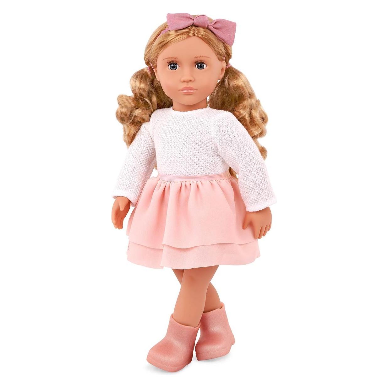 Our Generation OG - Puppe Effie (BD31521)