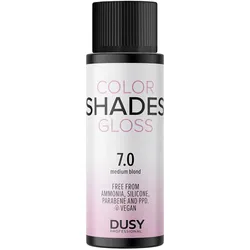 60ml dusy professional Color Shades Gloss