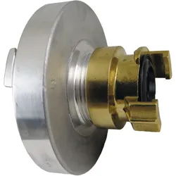 Cleancraft Adapter Geka-Storz