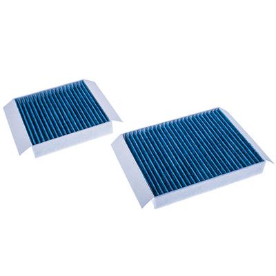 DENCKERMANN Filter, Innenraumluft M110561A für Peugeot