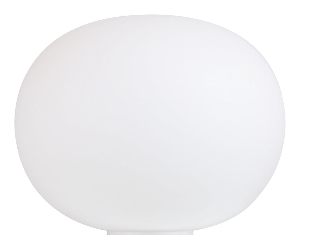 Flos Glo-Ball Basic 2 Tischleuchte / Bodenleuchte F3026000