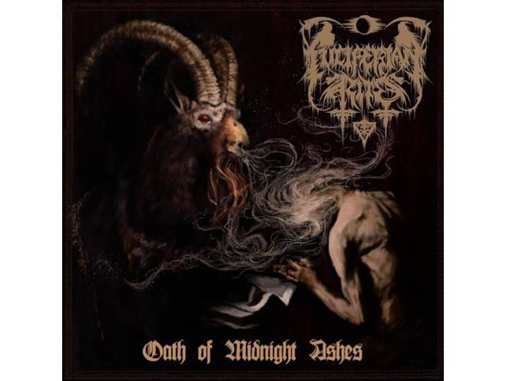 Oath Of Midnight Ashes