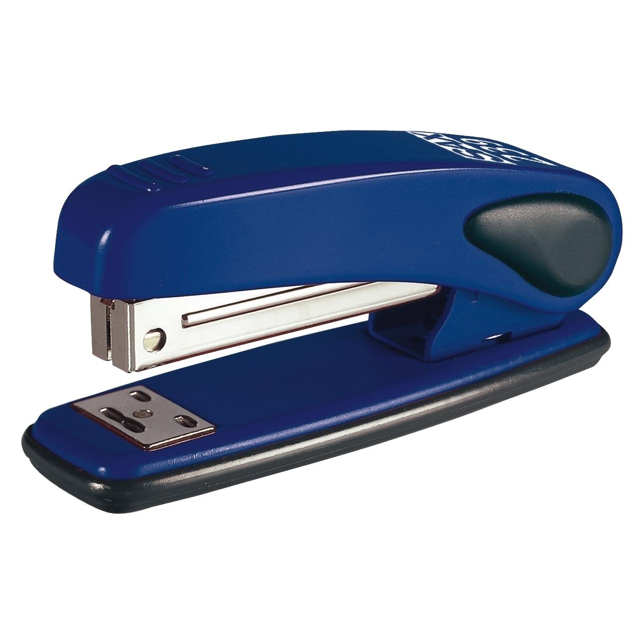 SAX Hefter Pbs Hefter 239 blau 239-01 für 25 Tausend. (25 Blätter) (0-239-14)