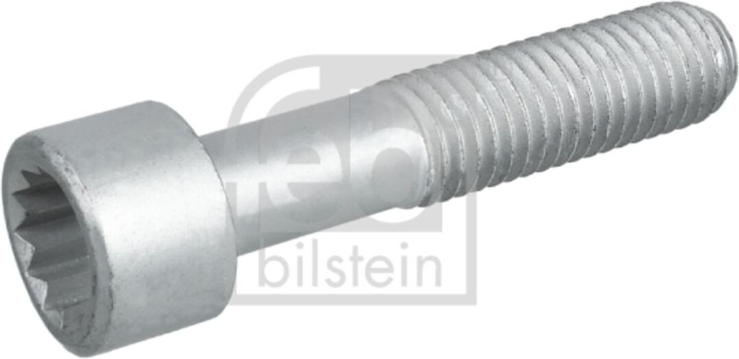 Schraube, Gelenkwellenflansch FEBI BILSTEIN 09455