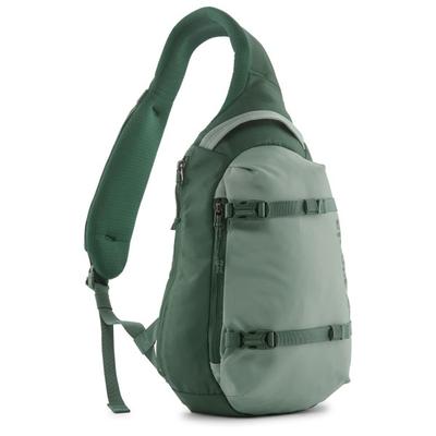 Patagonia - Atom Sling 8L - Umhängetasche Gr 8 l grün