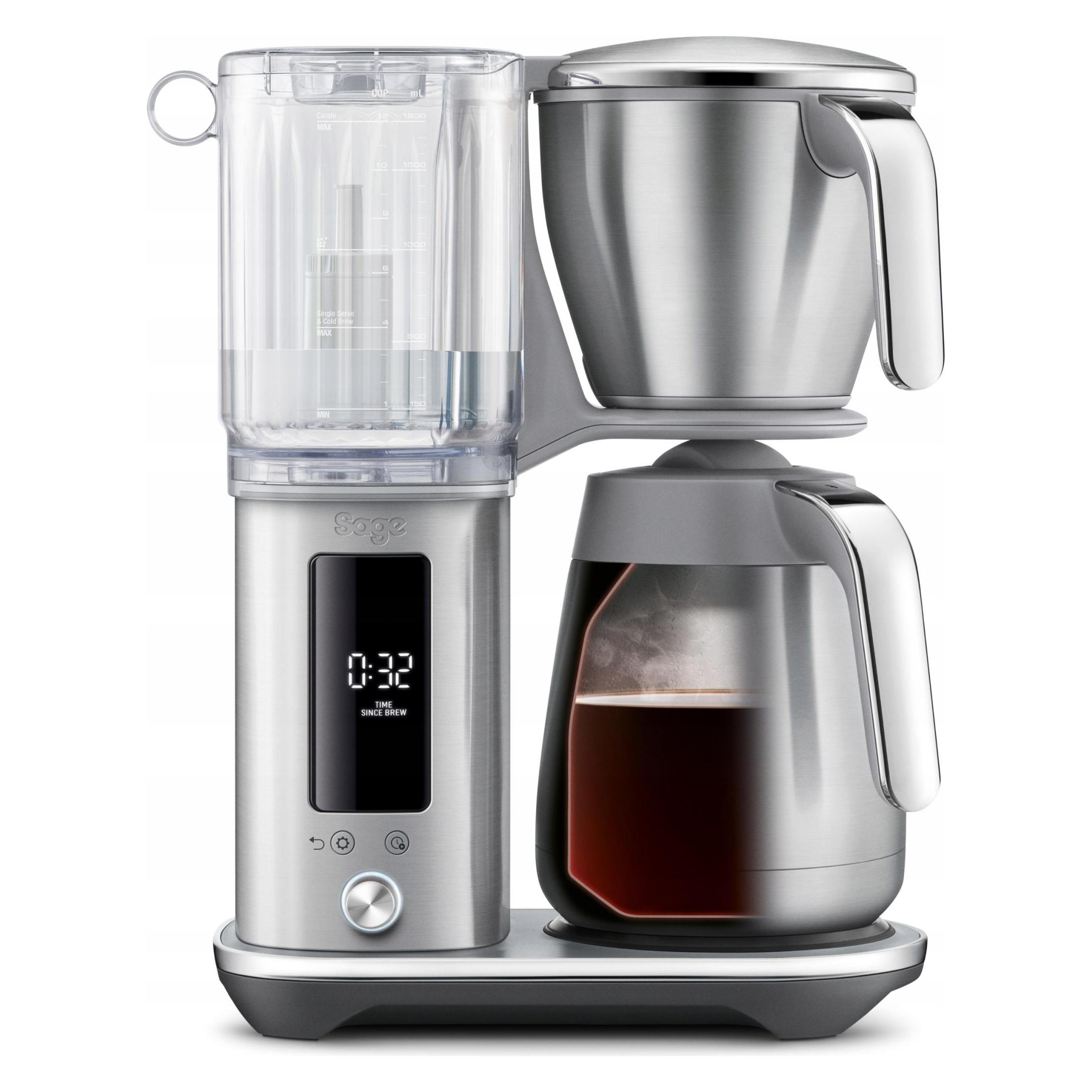 Sage The Luxe Brewer Thermal (SDC465BSS4EEU1)