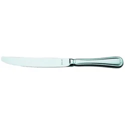 Solex Messer CNS 18/10 Menümesser Monoblock 224mm Laila