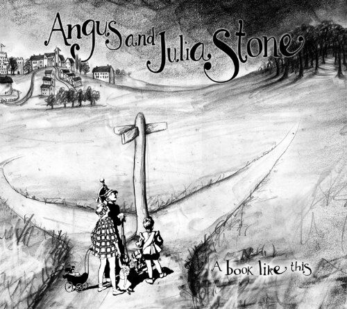 Angus & Julia Stone - A Book Like This - Preis vom 16.10.2026 11:41:07 h