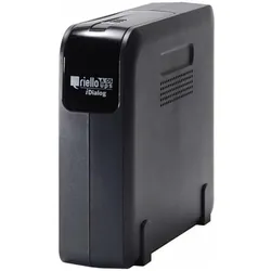 Riello iDialog IDG 1200 - USV - Wechselstrom 230 V (1200 VA, 720 W), USV