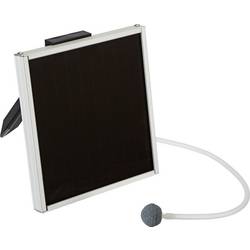 Pontec 46785 PondoSolar Air 150 Plus Solar-Teichbelüfter 80 l/h