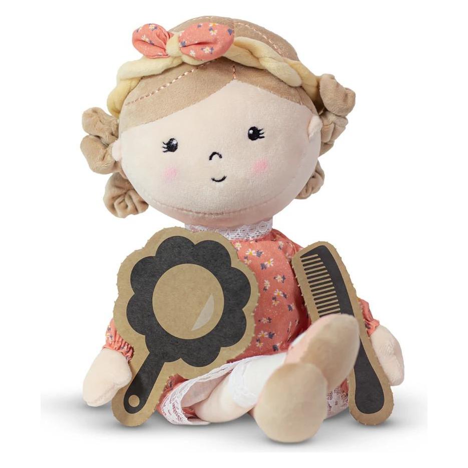 Petite&Mars Plüschpuppe | Sophie (503978)