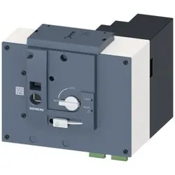 Siemens 3KC9826-5 Zubehör für 3KC4, 3KC8 Motorantrieb Ersatzteil für 2000-3200A enthält 1 Stück 3KC98265