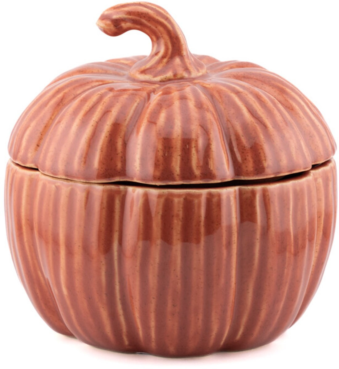 Homebound by Ky Opbergbakje Pompoen Gourd Sandstone L
