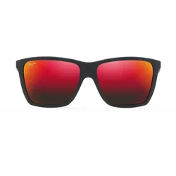 Maui Jim CRUZEM _ Mattes Schwarz (RM864-02A)
