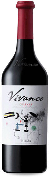 Vivanco Crianza 2022 - 75cl