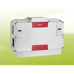 Helios ? Zentrale Wohnraumlüftungsanlage ? KWL EC 1200 S Pro ? 1400 m3/h ? 90% W...
