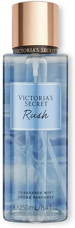 Victoria's Secret - Rush Fragrance Mist, Secret Rush Fragrance Mist Rush Fragrance Mist, 250  ml