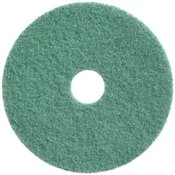 Taski, Kehrmaschine, Twister Pad Grün, 51 cm