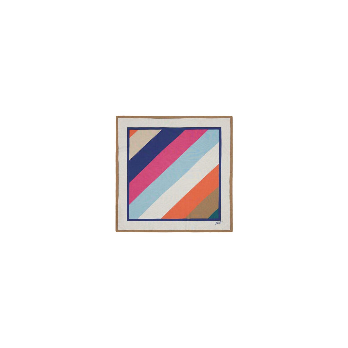 Barts Rigga Scarf magenta (12) 6917012