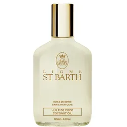 125ml LIGNE ST BARTH Kokosnuss Öl
