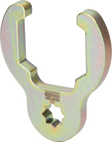 KS Tools 460.4650 1/2" Kraftstofffilter-Schlüssel Ø 50mm für Fuso