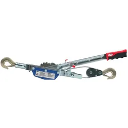 Yato, Garagenausstattung, HAND PULLER 1000 daN ROPE 3M