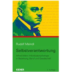 Selbstverantwortung, Fachbücher von Rudolf Meindl