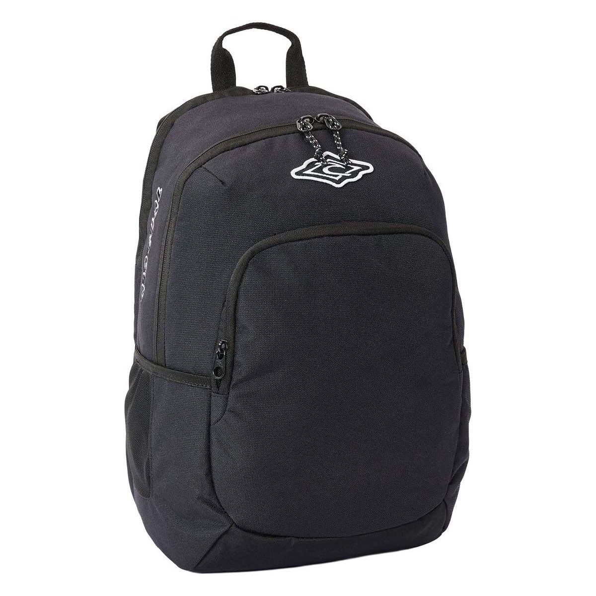 RipCurl Ozone 30L Classic patch washed black (8264) TU 18SMBA-8264-TU