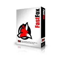 NCH: FastFox Text Expander