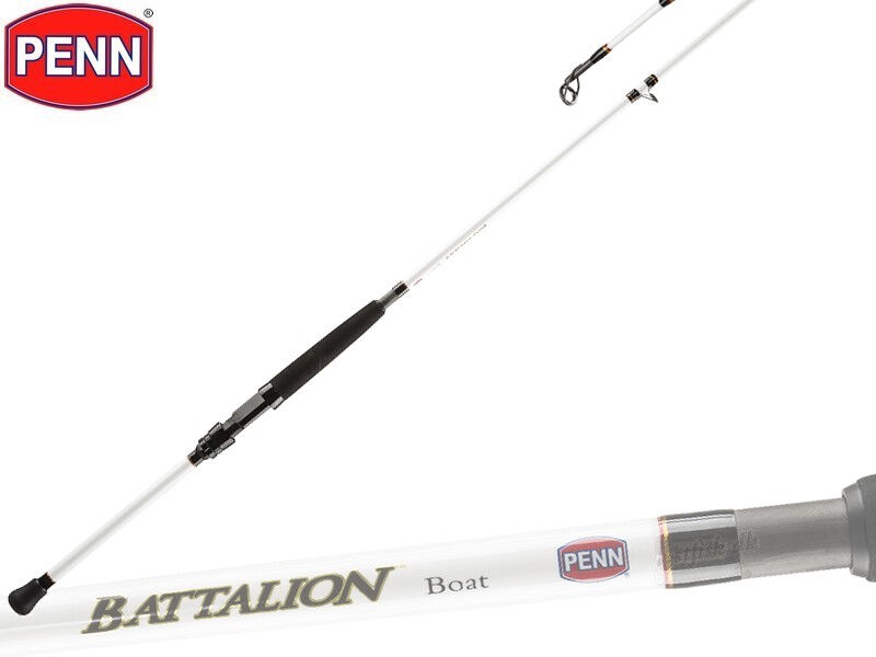 Penn Battalion Boat-20 Lbs