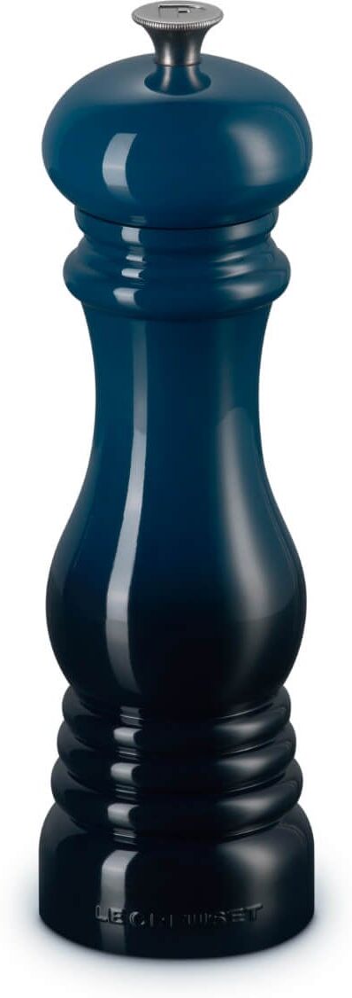 Le Creuset Classic Pepper Mill - Nuit
