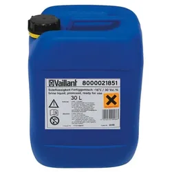 Vaillant Soleflüssigkeit 8000021851