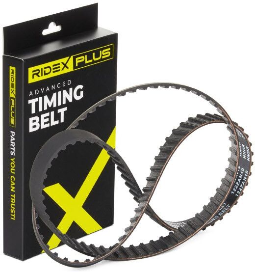 RIDEX PLUS 306T0036P Courroie de distribution