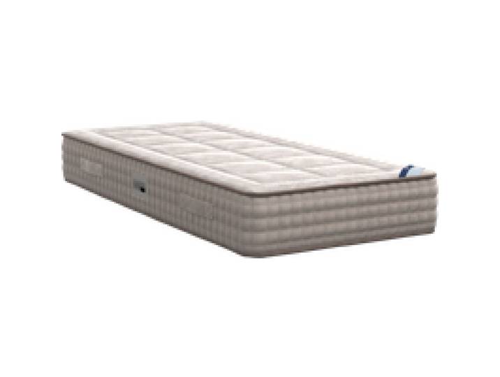 Matelas ressorts ensachés 28 cm Sonate 2