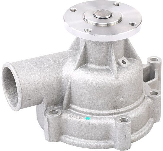 RIDEX 1260W0531 Water pump