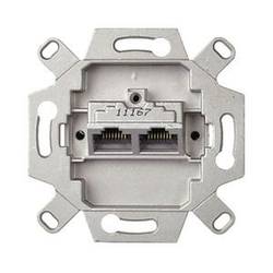 Schneider Electric Elso Netzwerkdose Unterputz 665228