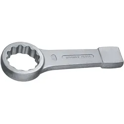 Gedore, Schraubenschlüssel, 306 34 Schlag-Ringschlüssel 34 mm (34 mm)