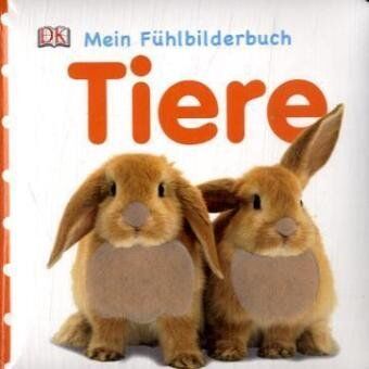 Franziska Jaekel - Mein Fühlbilderbuch:Tiere - Preis vom 28.09.2026 21:19:57 h
