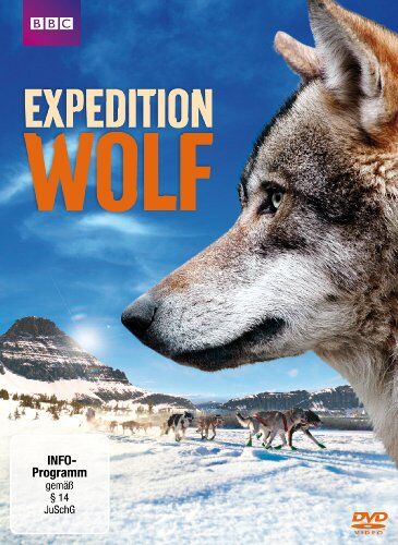 Expedition Wolf - Preis vom 13.10.2026 11:25:28 h