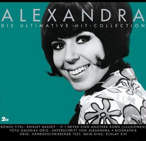 Alexandra - Die Ultimative Hit-Collection - Preis vom 08.10.2026 07:26:42 h