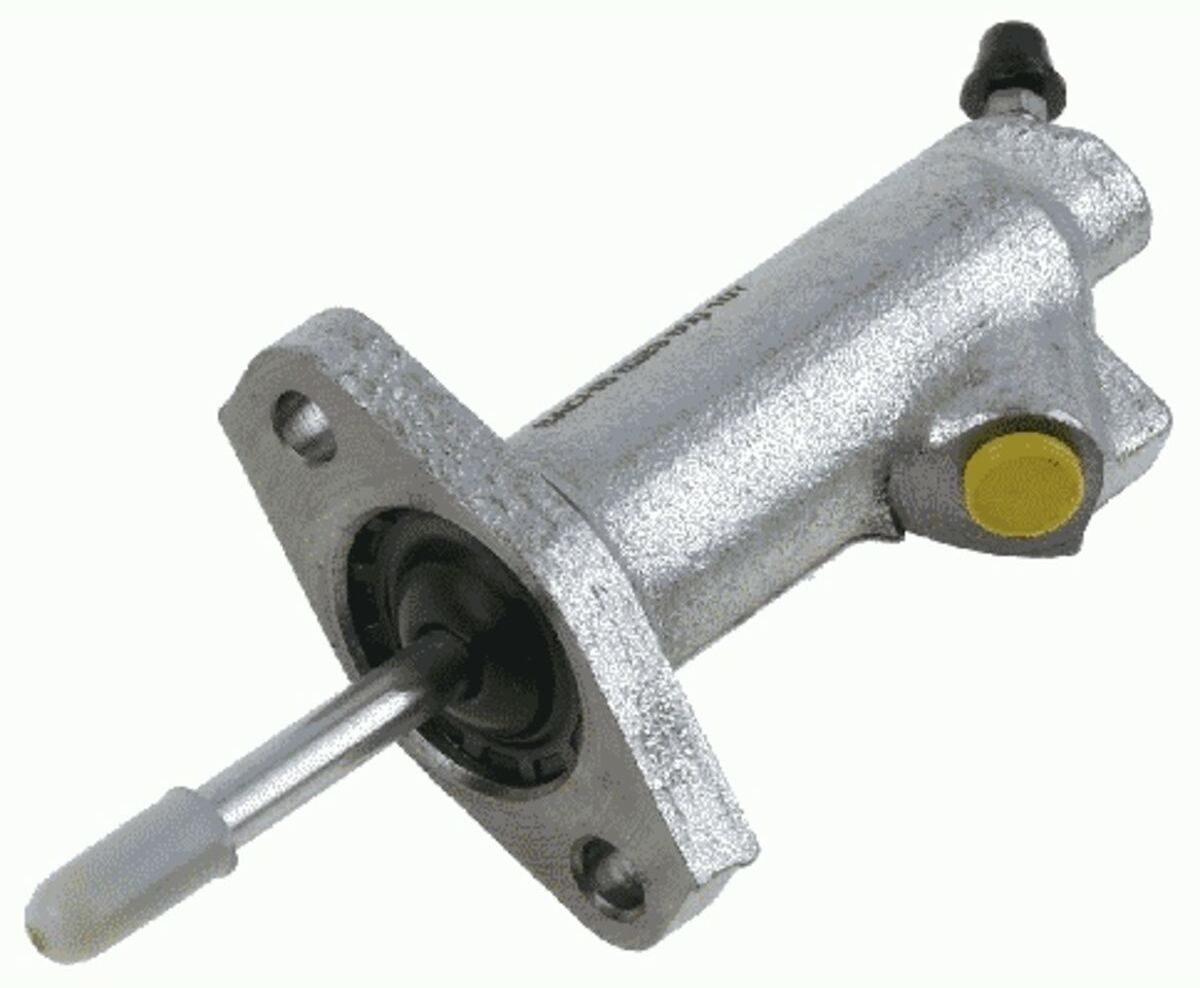 Nehmerzylinder, Kupplung SACHS 6283600107