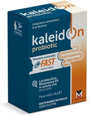Kaleidon Fast Neutro 10g