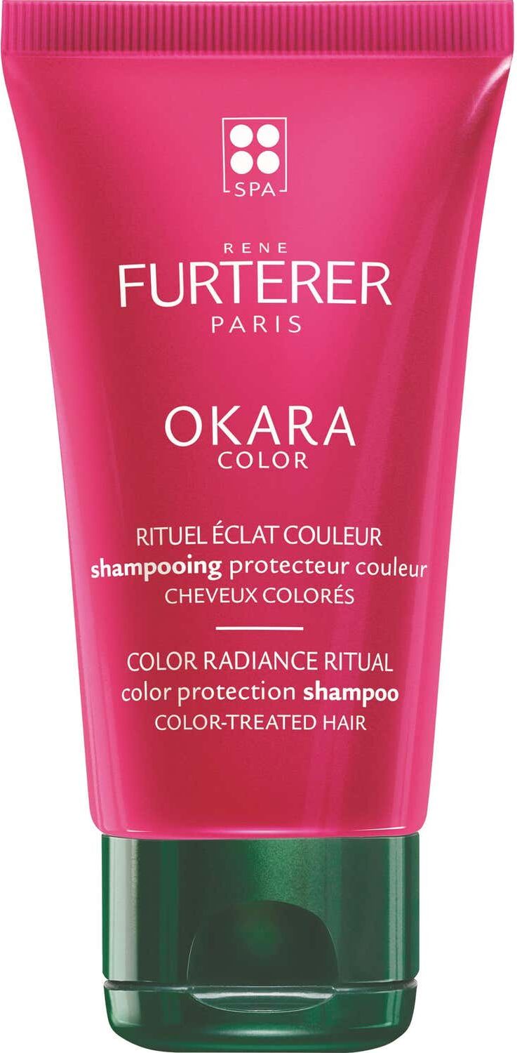 RENE FURTERER René Furterer Okara Color Champú Protector del Color 50 ml