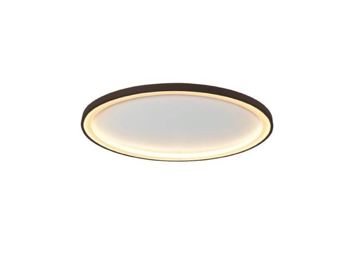 Escale Deckenleuchte Loud, schlichtes Design, made in Germany -