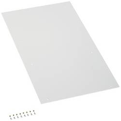 Hager ZAY47435M Hager ZAY47435M Montageplatte KVS f.ZAL175 PVC 850x498x6mm Montageplatte Kunststoff 1 St.