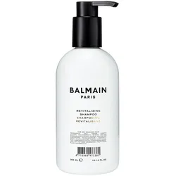 300ml Balmain Hair Couture Revitalizing Shampoo